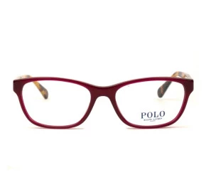 Óculos Polo Ralph Lauren PH2127 5495 54 - Grau