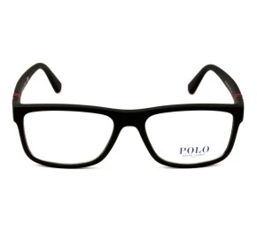 Óculos Polo Ralph Lauren PH2184 5284 55 - Grau