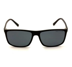 Óculos Polo Ralph Lauren PH4115 5608/81 57 Polarizado - Sol