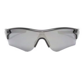 Oakley Radarlock Path Polished Black Black Iridium 9181 19