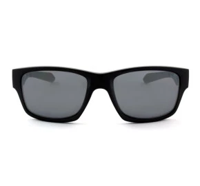 Oakley Jupiter Squared Polished Black w/Black Iridium Polarized Jordy Smith Series 9135 10 - Óculos
