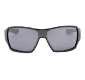 Oakley Offshoot Polished Black w/ Black Iridium 9190 03