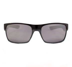 Oakley Twoface Polished Black w/Black Iridium 9189 02