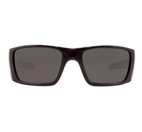 Oakley Fuel Cell Polished Black Warm Grey 9096 01