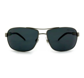 Polo Ralph Lauren Polo 3053 900281 64 - Cinza Polarizado