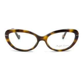 Polo Ralph Lauren RL 6076-W 5303 53 - Óculos de Grau