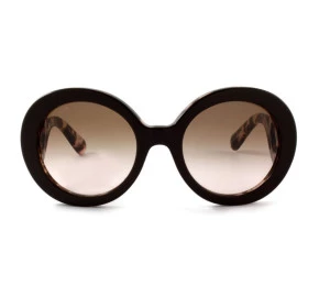 Prada Baroque 27N ROL0A6 55