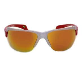 Mormaii Gamboa Air 2 Prata/Vermelho Vemelho Espelhado 218 727 11
