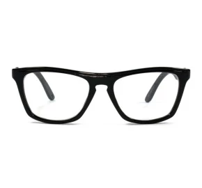 Óculos de Grau Absurda Morumbi - Preto - 2547 210 53