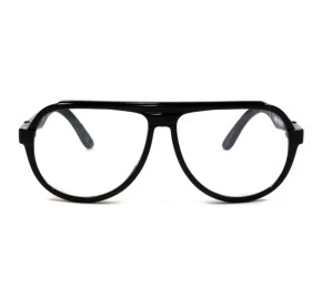 Óculos de Grau Absurda La Rocca - Preto - 2548 210 59