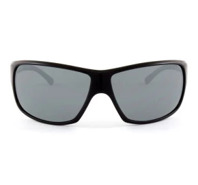 Mormaii Joaca II Preto Brilhante - Cinza Espelhado - 445 329 09