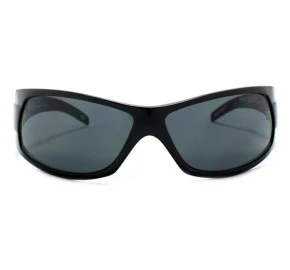 Mormaii Gamboa Street Preto Brilhante Cinza 27821001