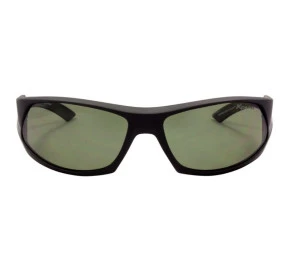 Mormaii Itacaré II - Preto Fosco - G15 polarizado - 412 977 89