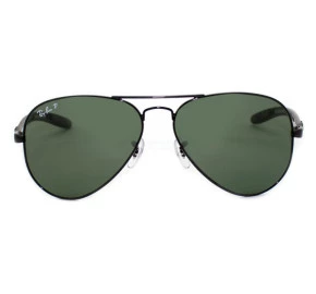 Ray-Ban Aviador Tech RB8307 002/N5 58 - Óculos de Sol
