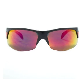 Mormaii Street Air Preto/Laranja Vermelho Espelhado 350 408 11