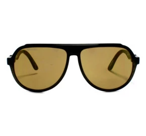 Absurda La Rocca Preto Marrom 2044 793 08