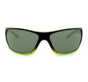 Mormaii Esquel Preto Verde Translucido 3018 313 89