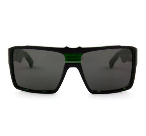 Quiksilver Enose QS1143/863 Black Camo Gry