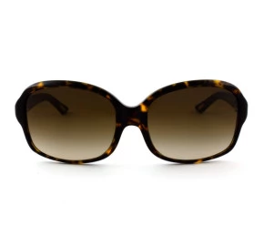 Polo Ralph Lauren RA 5059 510/13 58 Marrom Degradê
