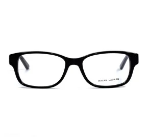 Polo Ralph Lauren RA 6119 5001 53 - Óculos de Grau