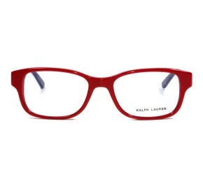 Polo Ralph Lauren RA 6119 5310 51 - Óculos de Grau