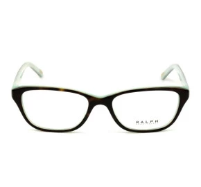 Ralph Lauren RA7020 Turtle 601 52mm - Óculos de Grau