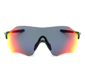 Óculos Oakley Evzero Range Red Iridium 9327 02 - Sol
