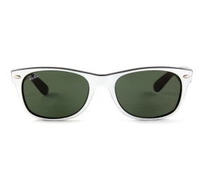 Ray-Ban New Wayfarer RB2132 770 52 - Óculos de Sol