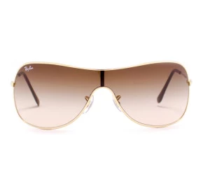 Ray-Ban RB3211 001/13 32 - Óculos de Sol