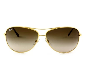 Ray-Ban RB3293 001/13 63 - Óculos de Sol