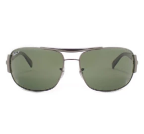 Ray-Ban RB3357 004/58 63 - Óculos de Sol