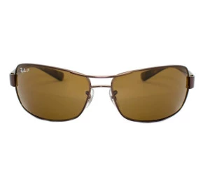 Ray-Ban RB3379 014/57 64 - Óculos de Sol