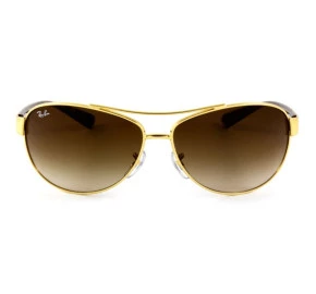 Ray-Ban RB3386 001/13 67 - Óculos de Sol