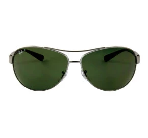 Ray-Ban RB3386L 004/9A 67 - Óculos de Sol