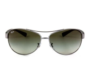 Ray-Ban RB3386 105/8E 63 - Óculos de Sol