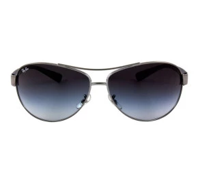 Ray-Ban RB3386 107/8G 67 - Óculos de Sol