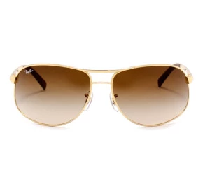 Ray-Ban RB3387 001/13 64 - Óculos de Sol