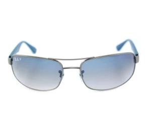 Ray-Ban RB3445 029/78 61 - Óculos de Sol