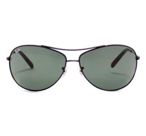 Ray-Ban RB3454L 002/71 65 - Óculos de Sol