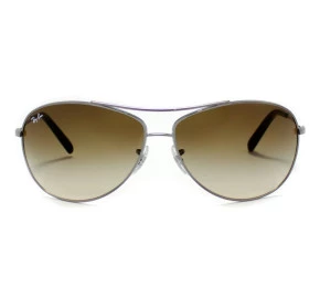 Ray-Ban RB3454L 004/13 65 - Óculos de Sol