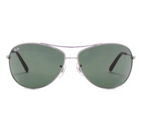 Ray-Ban RB3454L 004/71 65 - Óculos de Sol