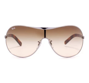 Ray-Ban RB3455L 004/13 34 - Óculos de Sol