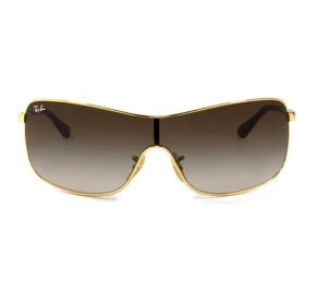 Ray-Ban RB3466 001/13 35 - Óculos de Sol