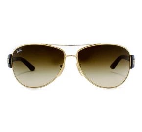 Ray-Ban RB3467 001/13 63 - Óculos de Sol