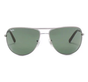 Ray-Ban RB3468L 004/71 63 - Óculos de Sol