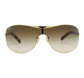 Ray-Ban RB3469L 001/13 34 - Óculos de Sol
