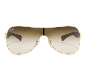 Ray-Ban RB3471 001/13 32 - Óculos de Sol