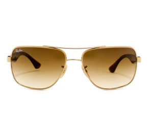 Ray-Ban RB3483 001/51 60 - Óculos de Sol