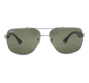 Ray-Ban RB3483 004 60 - Óculos de Sol