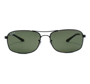 Ray-Ban RB3484 002/58 63 - Óculos de Sol